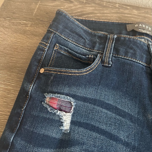 Francesca’s | Harper | Skinny Jeans - Picture 4 of 15